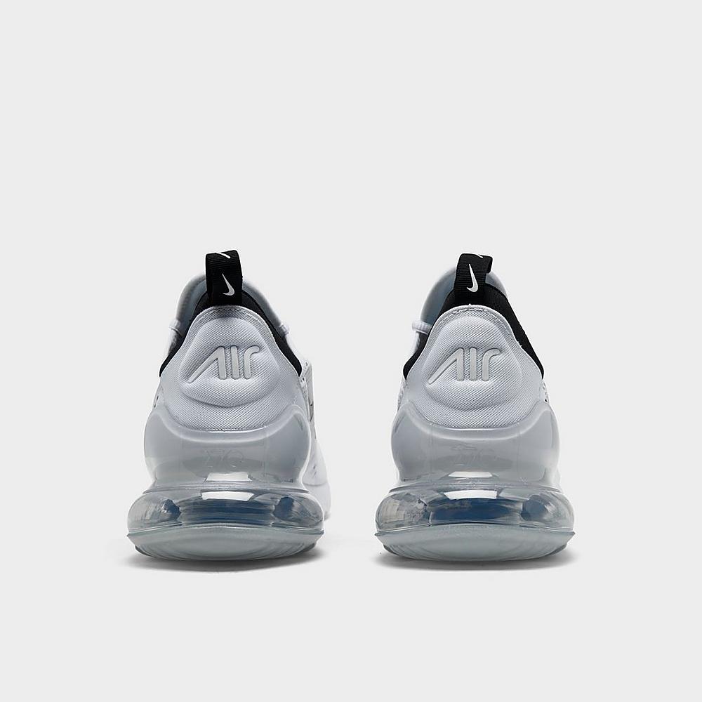 Nike Air Max 270 Erkek Beyaz Günlük Ayakkabı