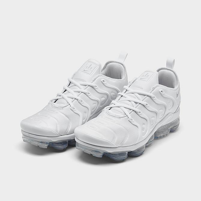 Nike Air Vapormax Plus Erkek Beyaz Koşu Ayakkabısı