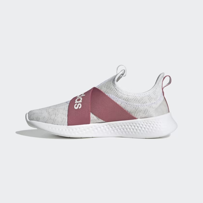 Adidas Puremotion Adapt 2 0 Kadın Pembe Beyaz Koşu Ayakkabısı