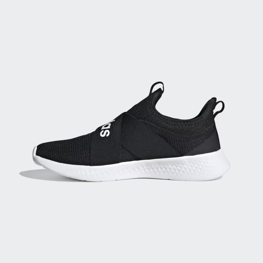 Adidas Puremotion Adapt 2 0 Kadın Siyah Koşu Ayakkabısı