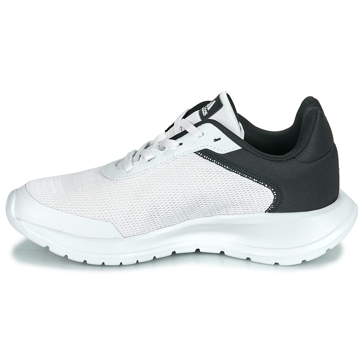 Adidas Tensaur Run 2 0 K Unisex Beyaz Koşu Ayakkabısı