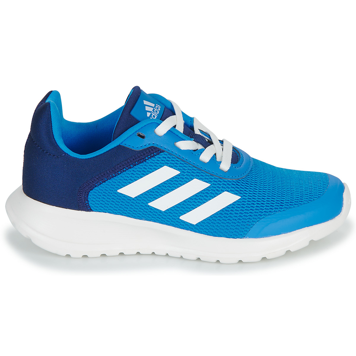 Adidas Tensaur Run 2 0 K Unisex Mavi Koşu Ayakkabısı