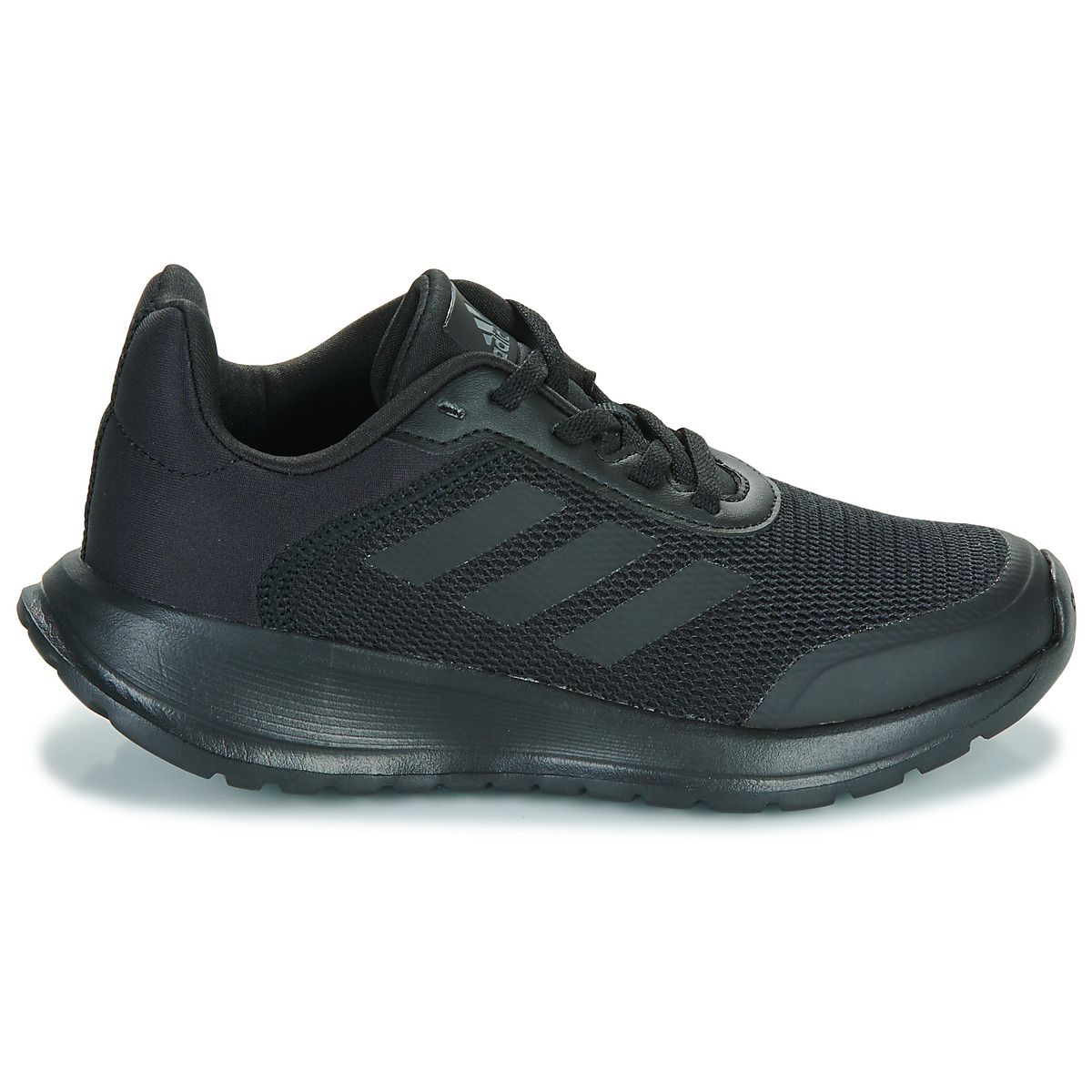 Adidas Tensaur Run 2 0 K Unisex Siyah Koşu Ayakkabısı