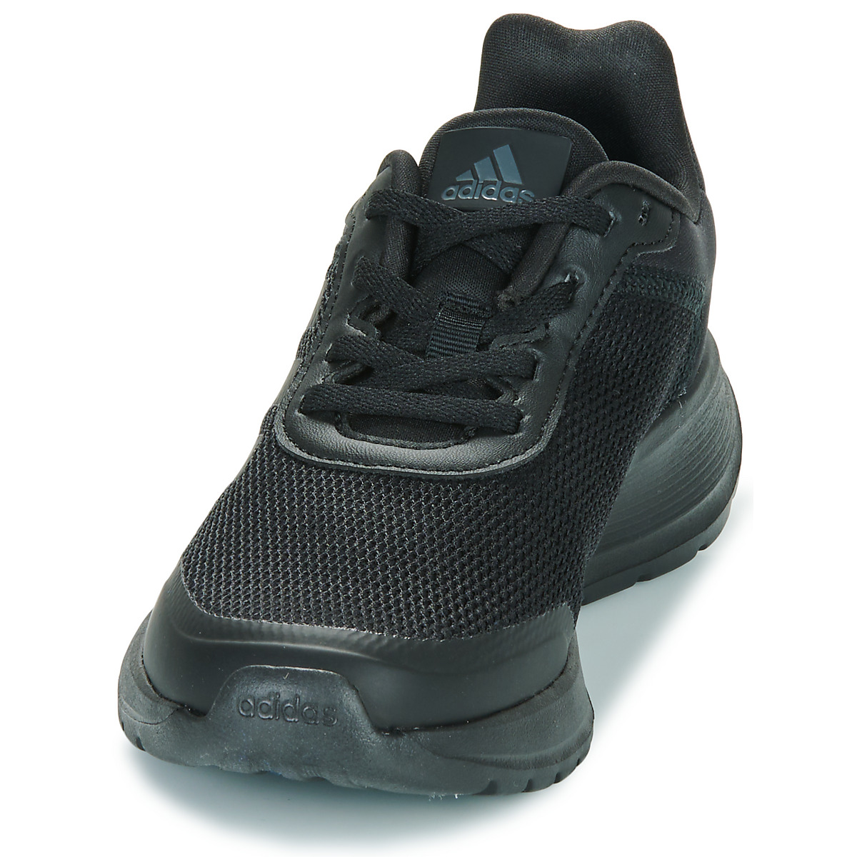 Adidas Tensaur Run 2 0 K Unisex Siyah Koşu Ayakkabısı