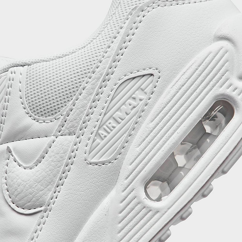 Nike Air Max 90 Kadın Beyaz Günlük Ayakkabı
