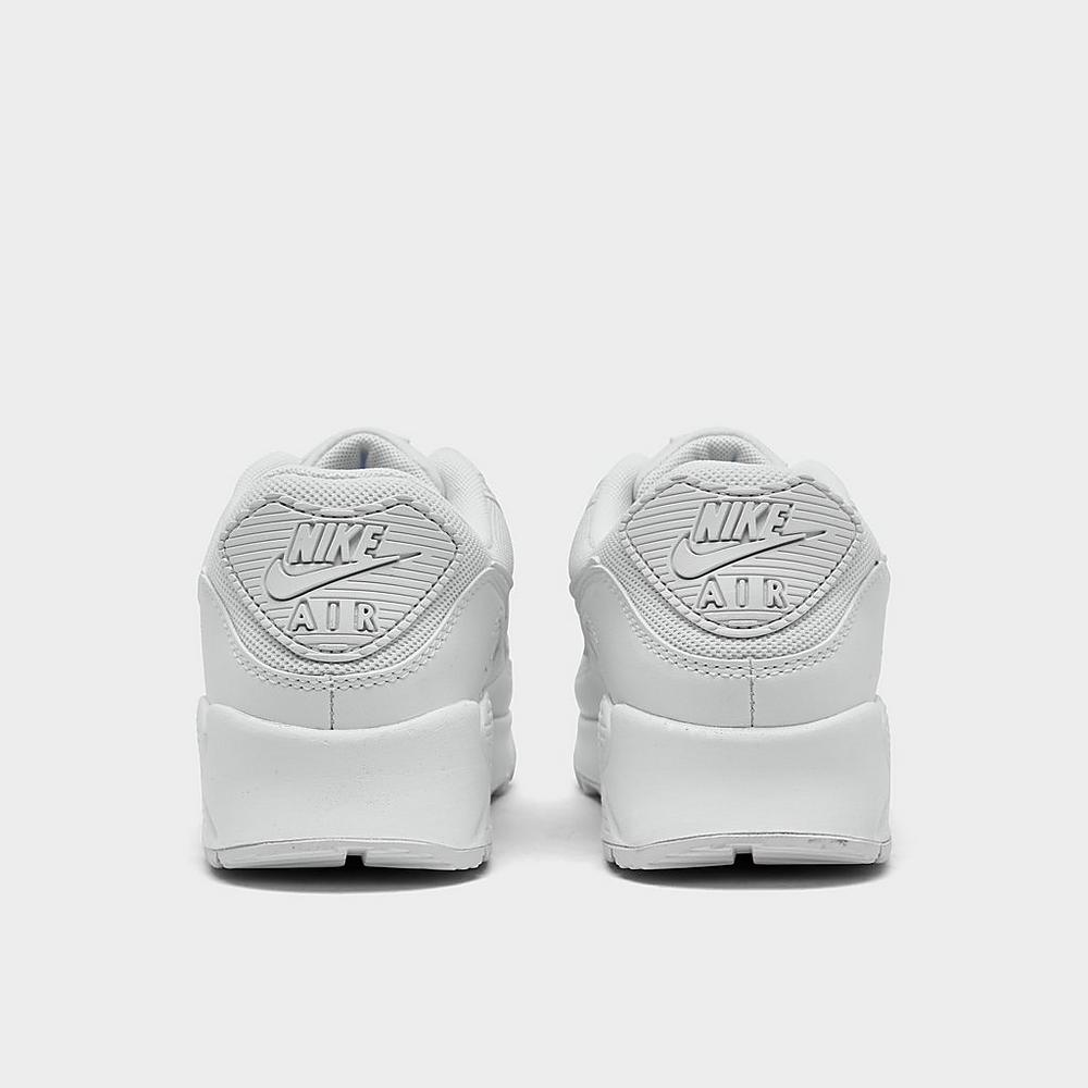 Nike Air Max 90 Kadın Beyaz Günlük Ayakkabı